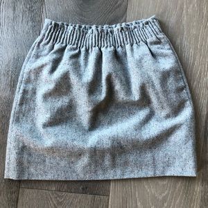Jcrew Skirt
